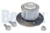 MERCE 6393300320 Wheel Bearing Kit